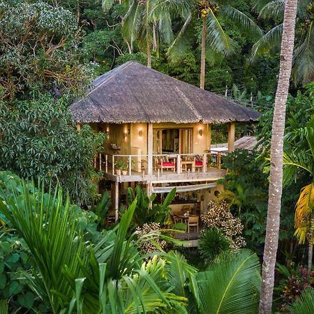 Happiness Boutique Resort Ел Нидо Екстериор снимка