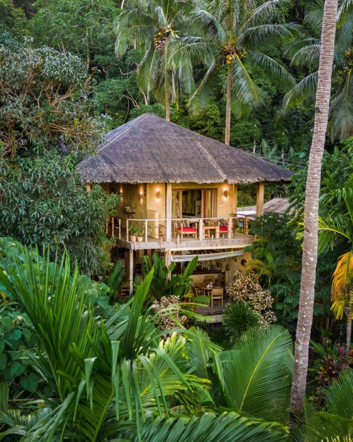 Happiness Boutique Resort Ел Нидо Екстериор снимка