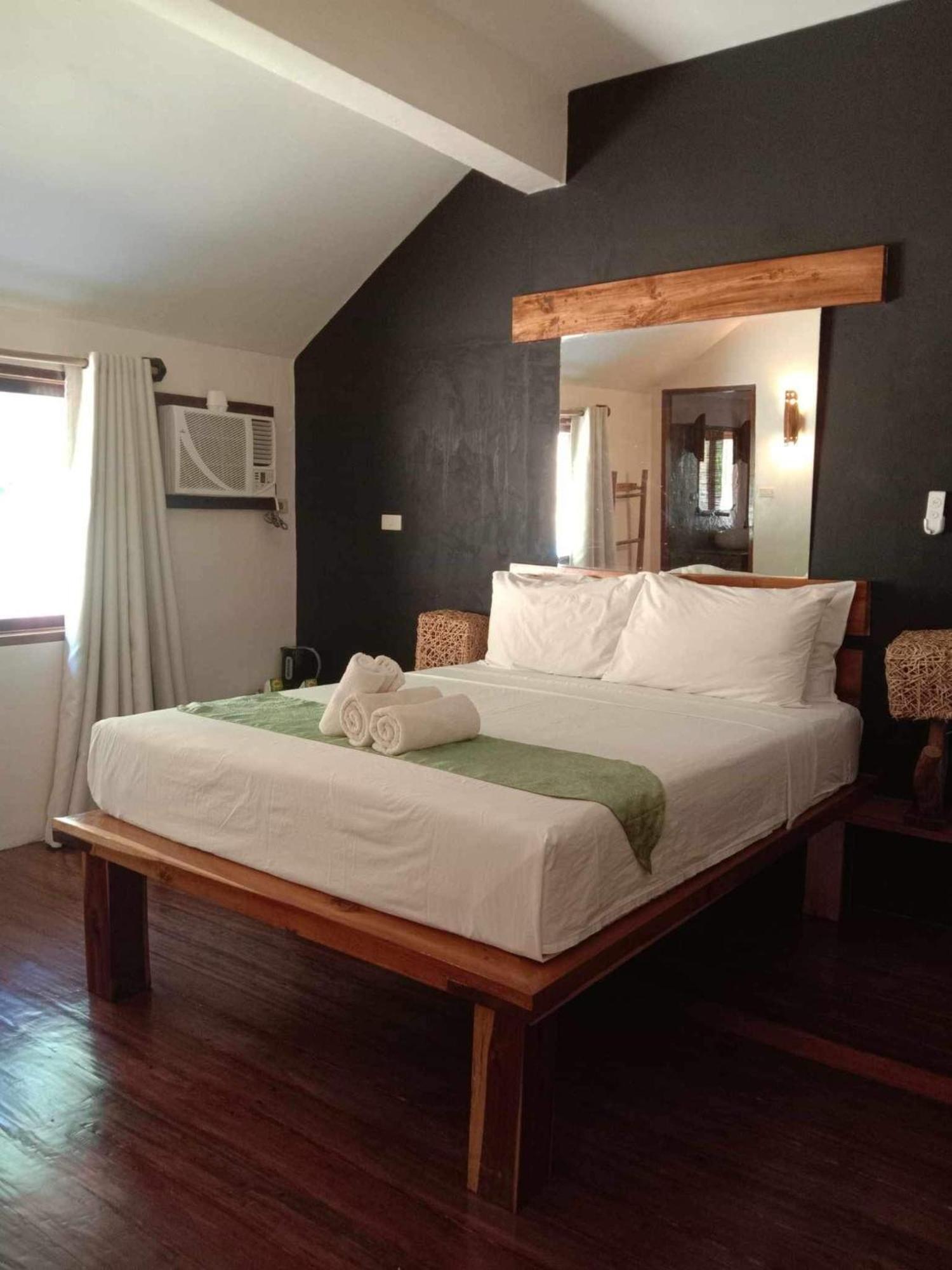Happiness Boutique Resort Ел Нидо Екстериор снимка