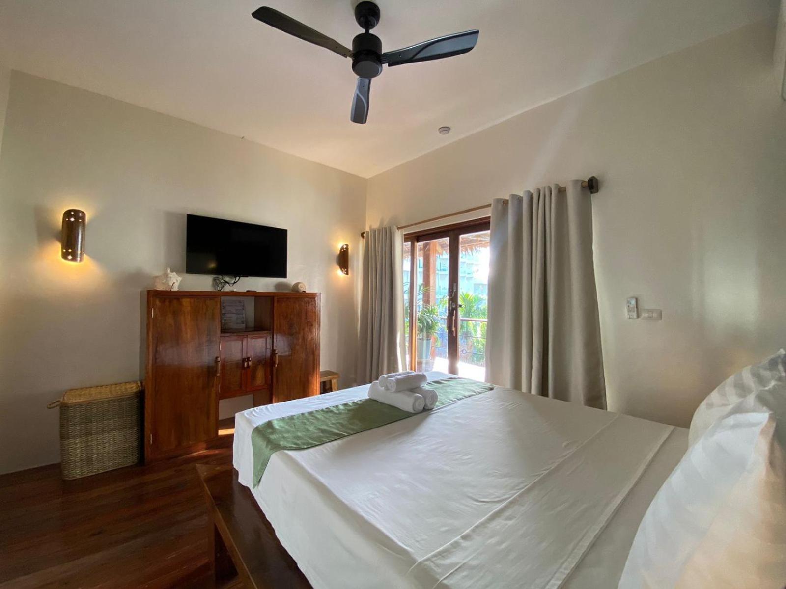 Happiness Boutique Resort Ел Нидо Екстериор снимка