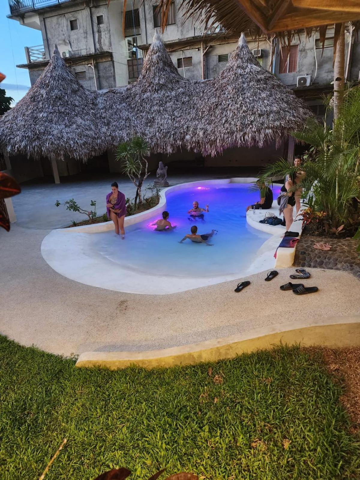 Happiness Boutique Resort Ел Нидо Екстериор снимка