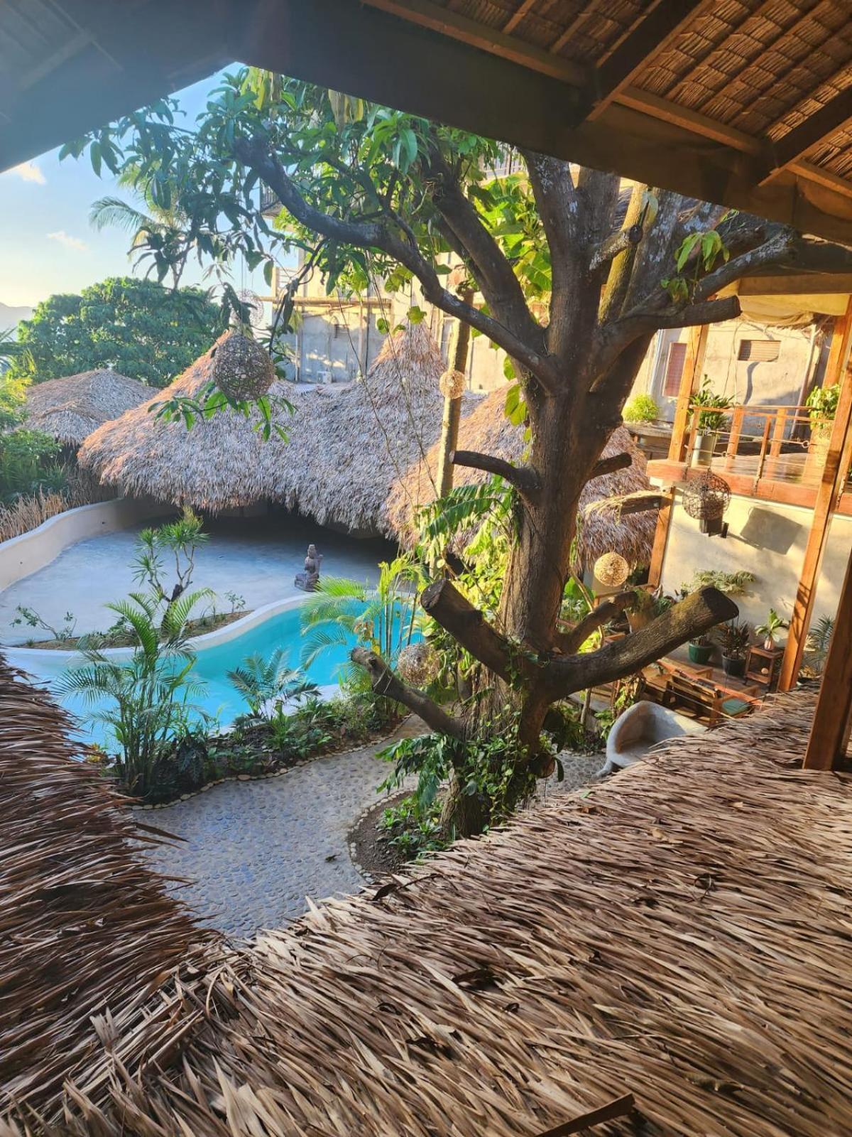 Happiness Boutique Resort Ел Нидо Екстериор снимка