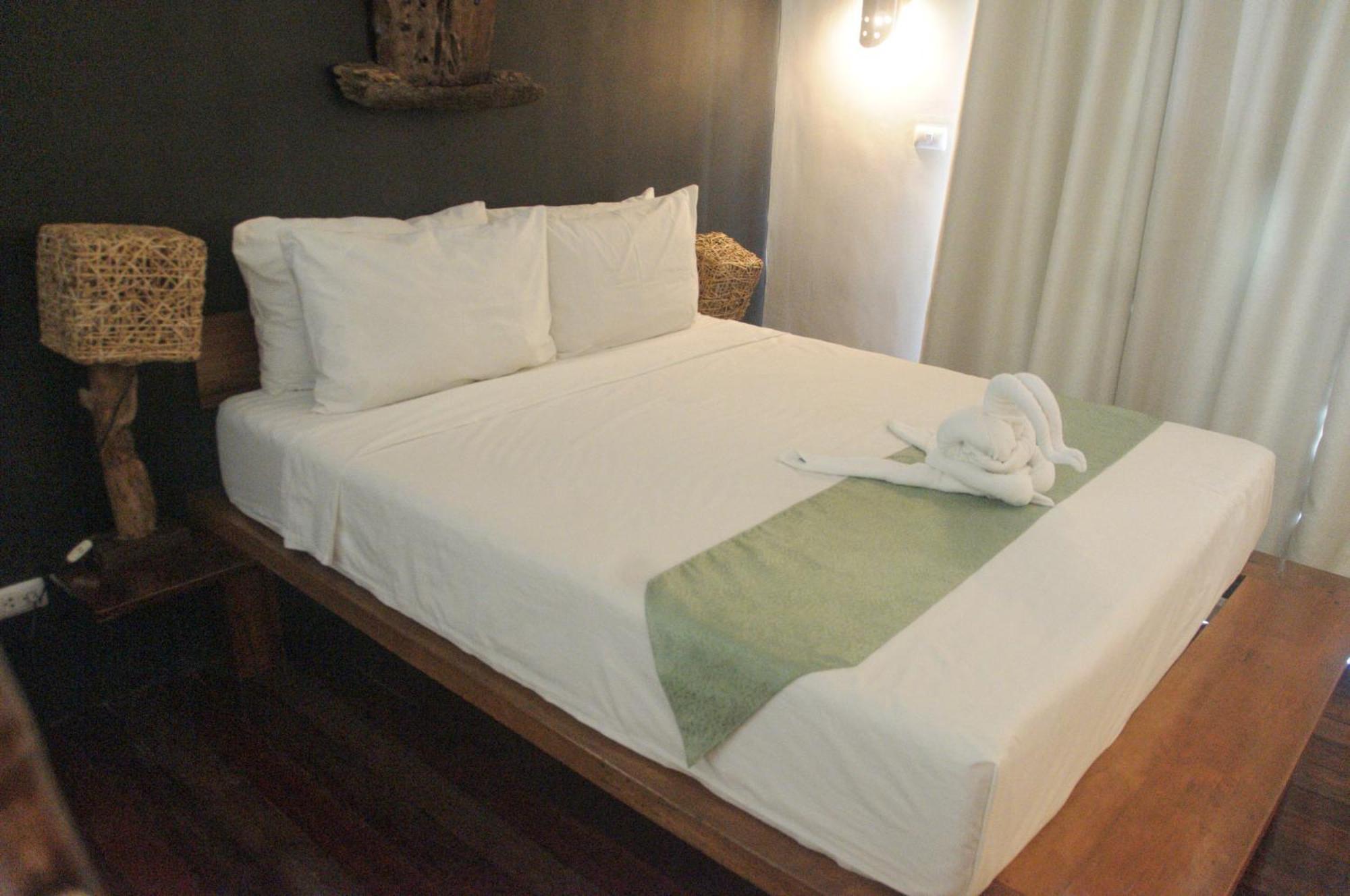 Happiness Boutique Resort Ел Нидо Екстериор снимка