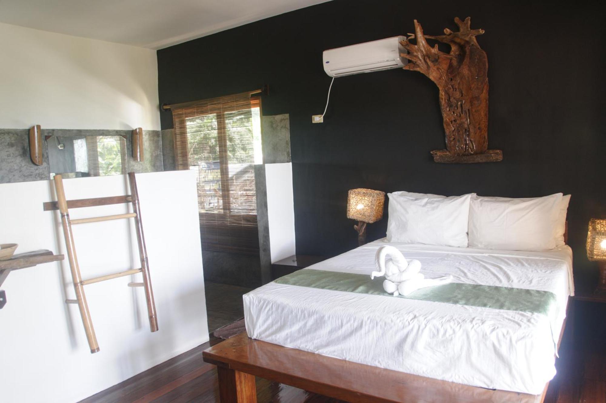 Happiness Boutique Resort Ел Нидо Екстериор снимка
