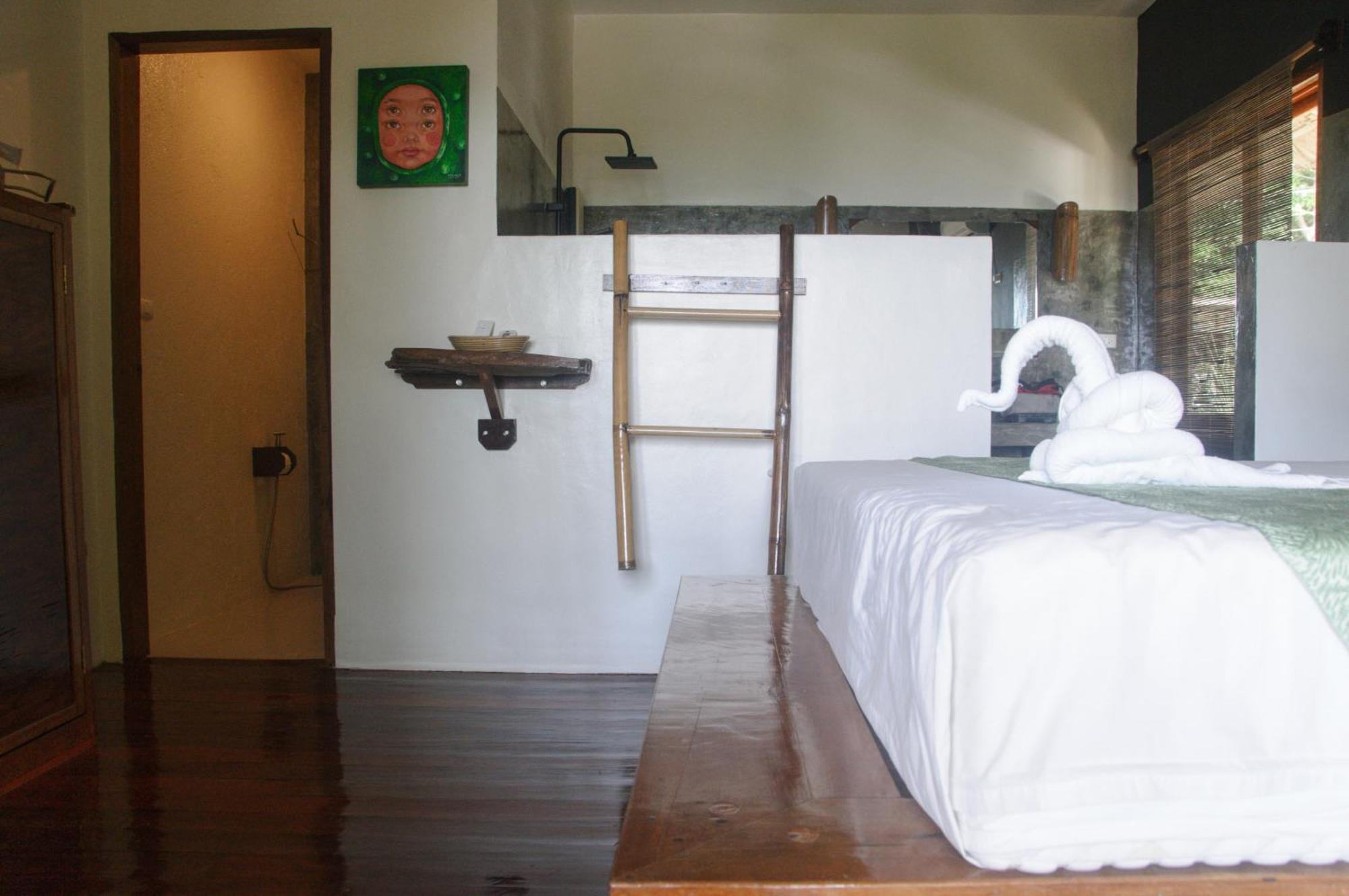 Happiness Boutique Resort Ел Нидо Екстериор снимка