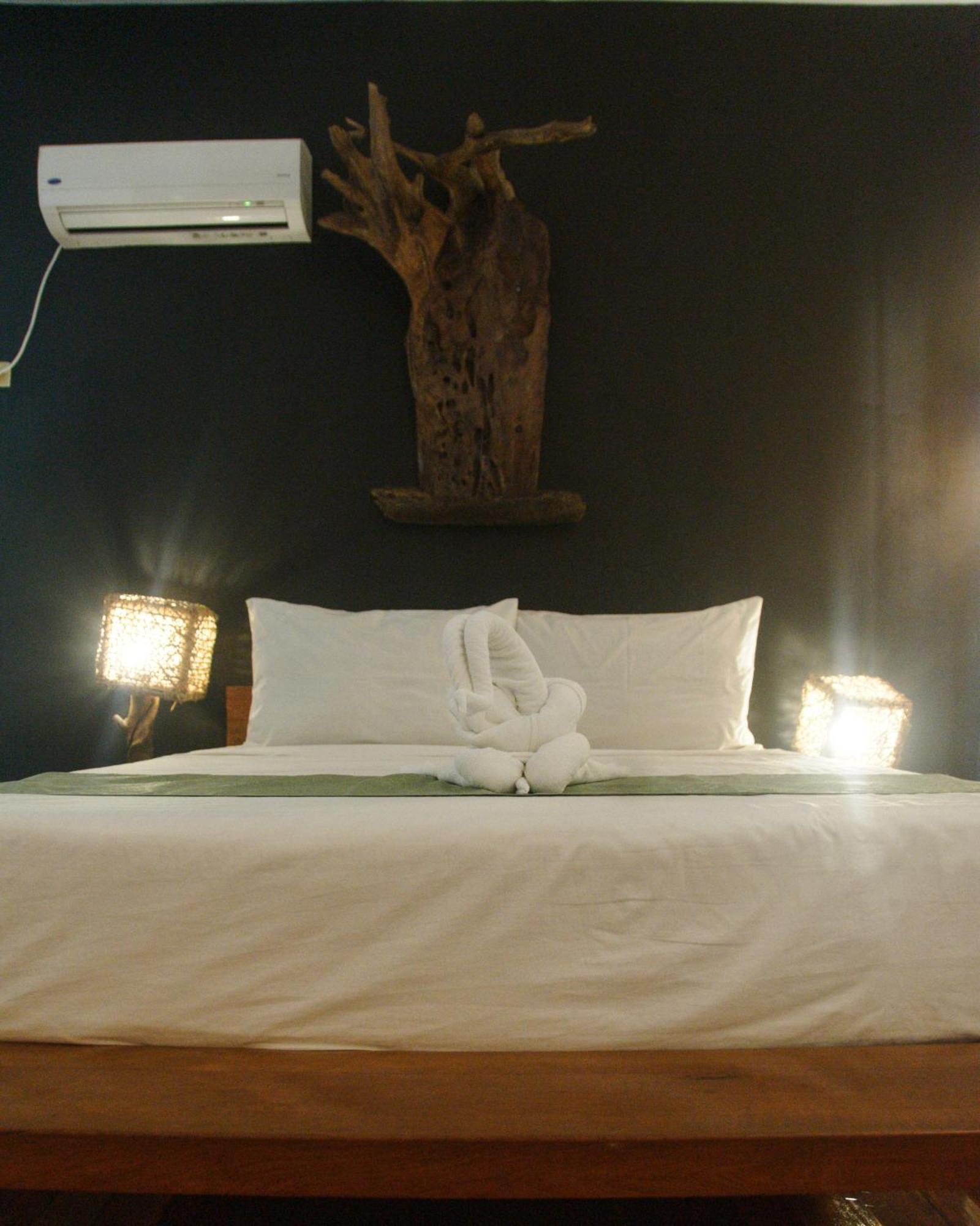 Happiness Boutique Resort Ел Нидо Екстериор снимка