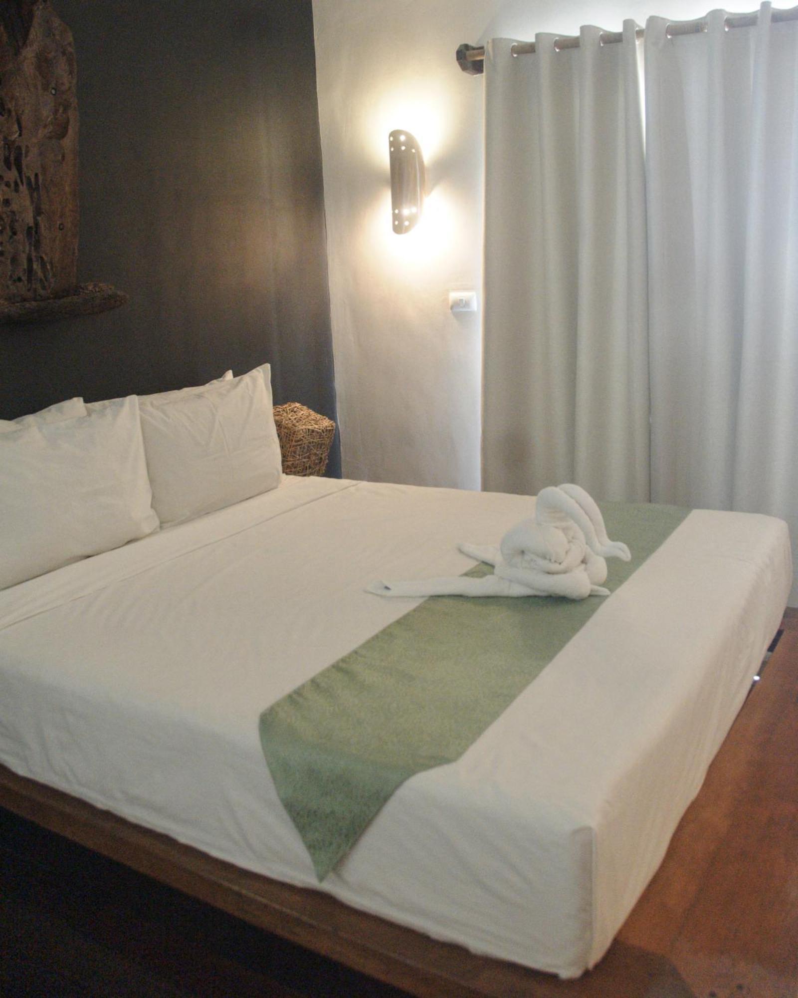 Happiness Boutique Resort Ел Нидо Екстериор снимка