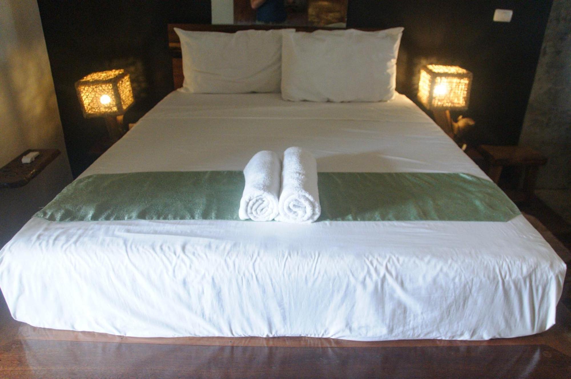 Happiness Boutique Resort Ел Нидо Екстериор снимка