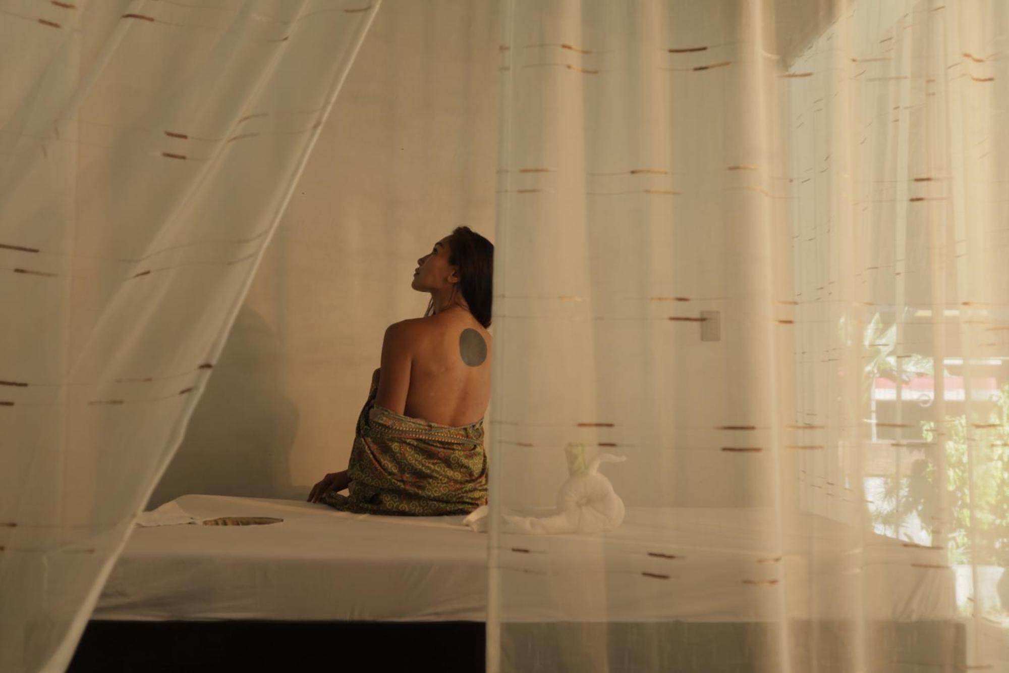 Happiness Boutique Resort Ел Нидо Екстериор снимка