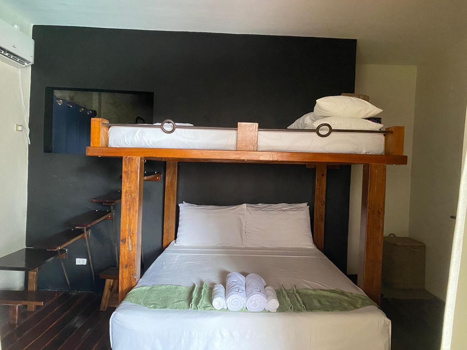 Happiness Boutique Resort Ел Нидо Екстериор снимка