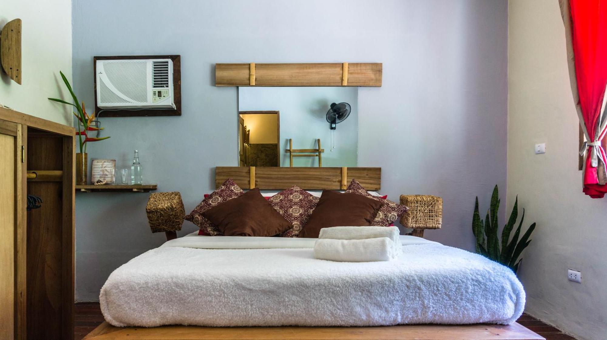 Happiness Boutique Resort Ел Нидо Екстериор снимка