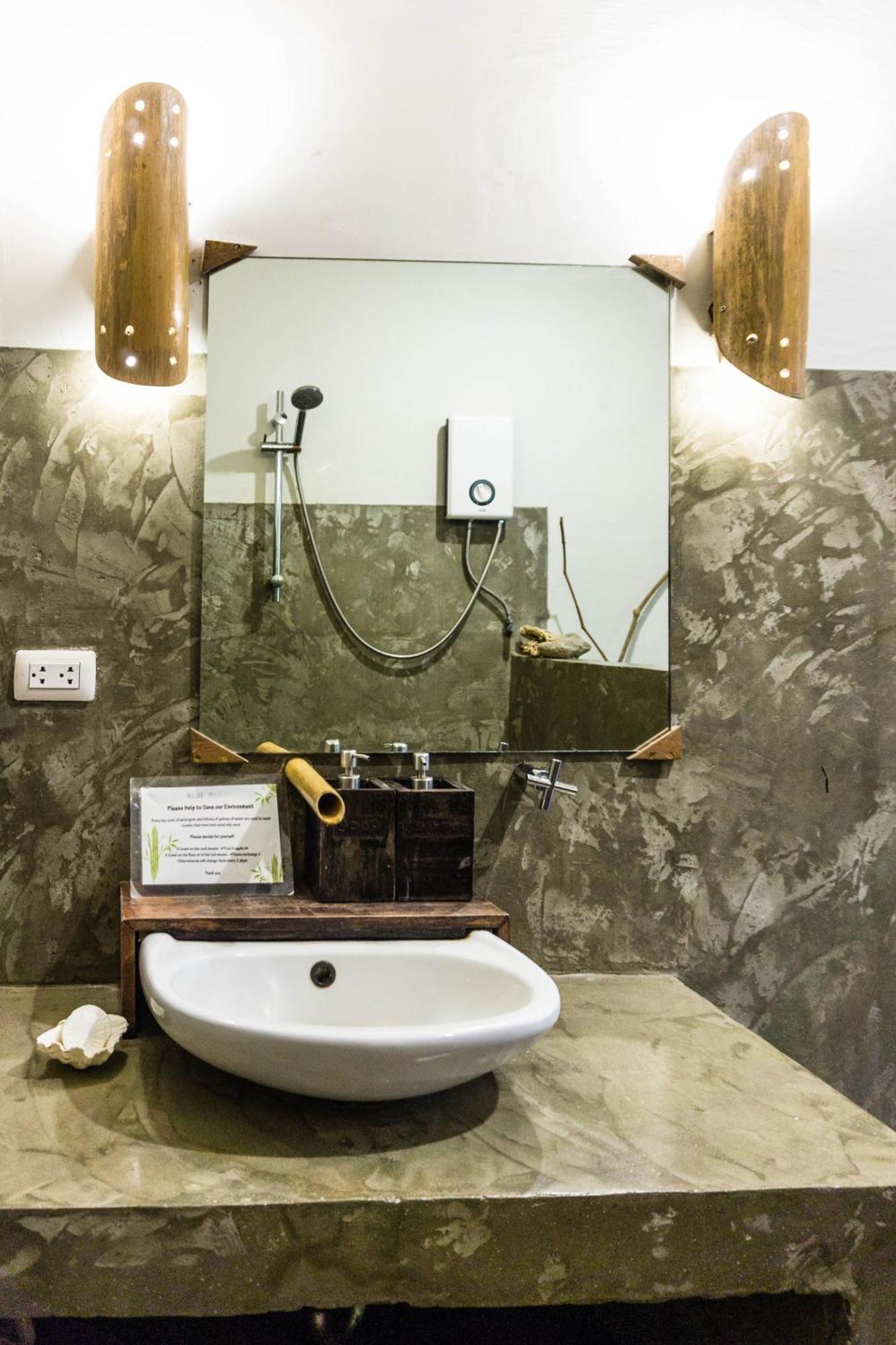 Happiness Boutique Resort Ел Нидо Екстериор снимка