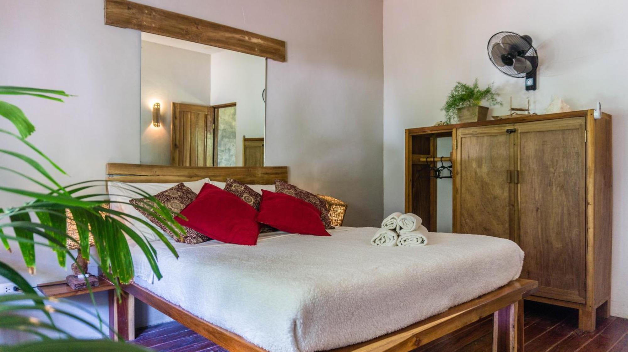 Happiness Boutique Resort Ел Нидо Екстериор снимка