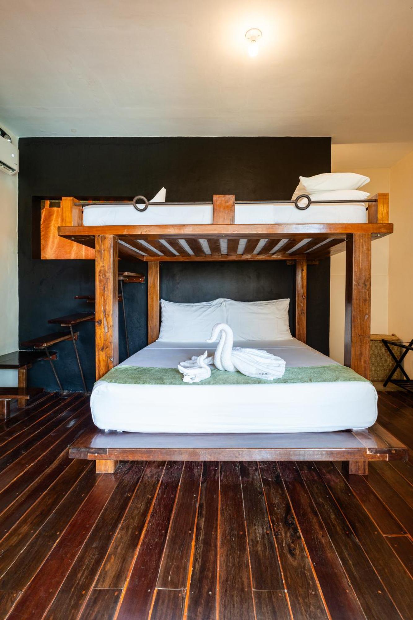 Happiness Boutique Resort Ел Нидо Екстериор снимка